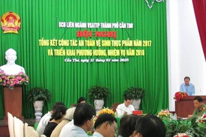 Cần Thơ: Cắt giảm 100% việc tổ chức lễ động thổ, khởi công