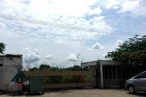 Cần Thơ: Chưa xem xét thực hiện dự án một khu 'đất vàng'