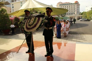 Đại tướng Lê Đức Anh: Niềm tự hào của Quân khu 9