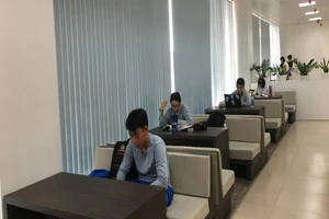 Trường THPT FPT Cần Thơ đã tuyển được 60% học sinh lớp 10