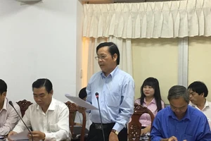 Cần Thơ: Nhiều công ty nợ tiền thuế đất hàng chục tỉ