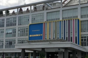 Cần Thơ: Ngày 20-7 khám sàng lọc bệnh tim cho người nghèo 