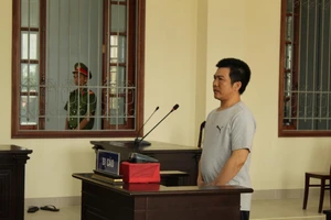 Đâm chết người vì chê bán ma túy không đủ liều