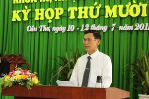 Nhiều vụ án hình sự không có luật sư tham gia