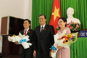 Ông Võ Thành Thống thôi đại biểu HĐND TP Cần Thơ