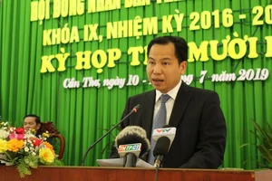 Cần Thơ: Lập tổ công tác rà soát 42 dự án chậm triển khai