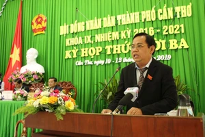 Cần Thơ siết quản lý các dự án khu đô thị mới, khu dân cư