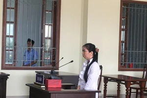 Lập nhiều dây hụi ma, chủ hụi lãnh 13 năm tù