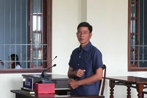 Lỡ tay làm anh chết, em trai bị phạt 1 năm tù