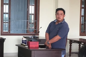 Người lấy cắp, người mang đi bán: Cùng phạm tội trộm cắp