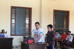 Một câu nói vu vơ cũng thành án mạng và hai án tử hình