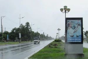 Cần Thơ chưa xem xét một khu đô thị thông minh ở Bình Thủy