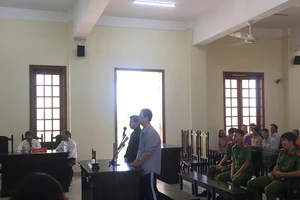 Thanh niên thiệt mạng vì hậm hực sau khi bị mẹ đuổi về