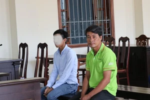 Nổi chút lòng tham, nông dân lâm cảnh tội tù 