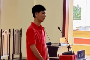 Kế toán trạm BOT hầu tòa vì tham ô hơn 1,3 tỉ