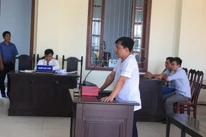 Cựu giám đốc công ty bảo vệ lừa 4,5 tỉ