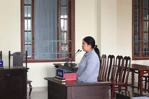 Trốn thuế 400 triệu đồng, tòa phạt 12 tháng tù