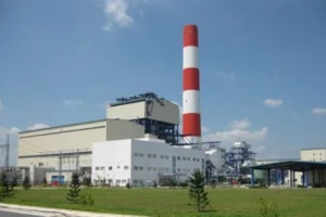 Cần Thơ kiến nghị phê duyệt Nhà máy nhiệt điện Ô Môn IV