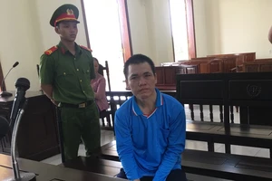 Câu điện chống trộm làm chết người: Tội giết người