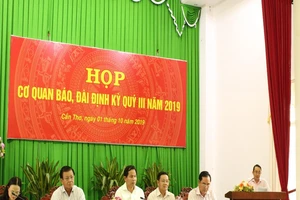 Cần Thơ đã tinh giản, cắt giảm bộ máy hơn 3.400 người