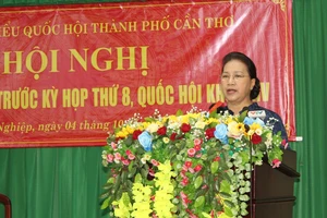 Vụ MobiFone-AVG: Tiền thu hồi được nhưng mất niềm tin của dân