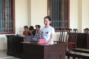 Người phụ nữ bán chả cá bị 16 năm tù vì chiêu lừa tinh vi