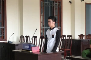 Chiếc ba lô bí ẩn đã không còn bí ẩn nữa