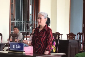 Bán đất của người khác kiếm hàng trăm triệu đồng