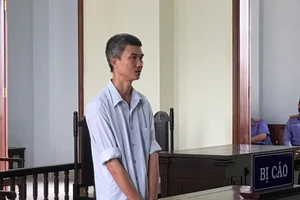 Không cho án treo người chở bạn nhậu đụng xe đầu kéo 