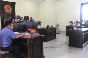 Đình chỉ xét xử cụ ông 95 tuổi đầu độc vợ vì đã mất 