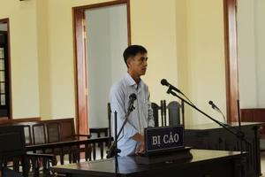 Giám đốc làm giả giấy tờ để kiếm chác từ dự án cầu Cần Thơ 