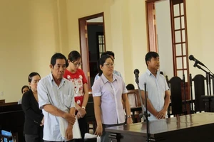 Tòa Cấp cao hủy án 1 vụ tham ô ở Cần Thơ