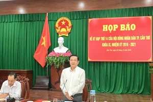Cần Thơ sắp ban hành bảng giá đất giai đoạn 2020-2024
