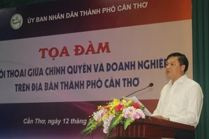 'Chỉ học hết lớp 3, rất khó vận hành máy móc trăm tỉ'