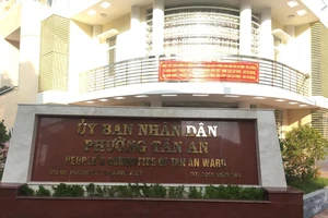  Sáp nhập 3 phường ở quận Ninh Kiều, nhân sự sắp xếp sao?