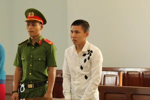Tin người yêu nhí, thanh niên lãnh 14 năm tù