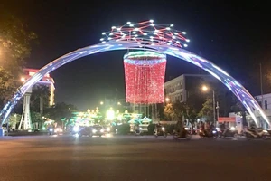 TP Cần Thơ trình Chính phủ phương án sáp nhập 3 phường