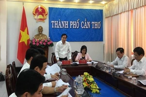 Cần Thơ dời lịch nhập học ít nhất 1 tuần vì dịch Corona