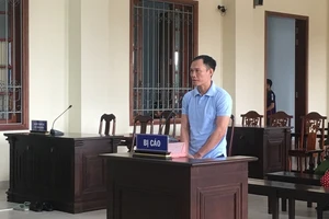 Phúc thẩm vụ phó công an phường bị đánh chết 