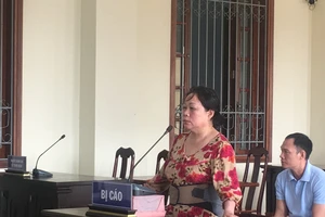 Mua trúng đất lừa đảo rồi mang đi cầm cố