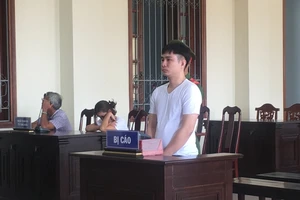 Kỹ sư xây dựng lừa bạn học thời phổ thông lãnh 13 năm tù