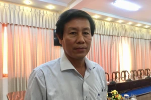 Thông tin mới vụ 3 người ở tâm dịch Hàn Quốc đến Cần Thơ