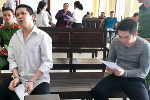 Lợi dụng lòng tin, thuê gần 20 xe ô tô mang đi cầm cố