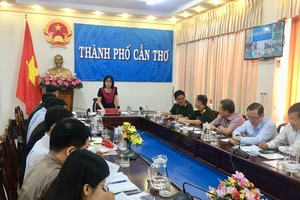 Cần Thơ không nhân nhượng chuyện cách ly vì COVID-19