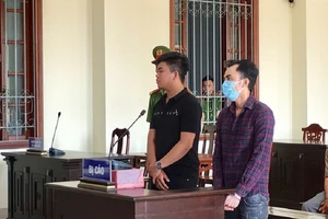 Bị cáo kêu oan, nhưng bị tuyên y án sơ thẩm