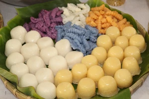 Cần Thơ không tổ chức Lễ hội Bánh dân gian 2020 vì COVID-19