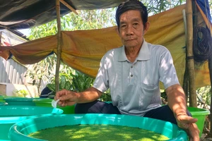 Ông đỡ của ‘loài kỳ cục, ăn dơ, ở sạch’