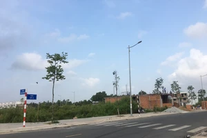 Cần Thơ: Giá bất động sản luôn tăng