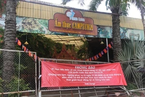 Cần Thơ: Tăng tốc phát hiện sớm nguồn lây COVID-19