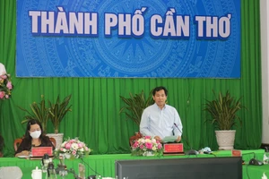 Cần Thơ: Xây dựng các kịch bản tác động của COVID-19 